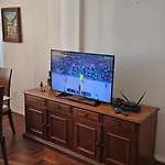 Apartamento Mascarenhas