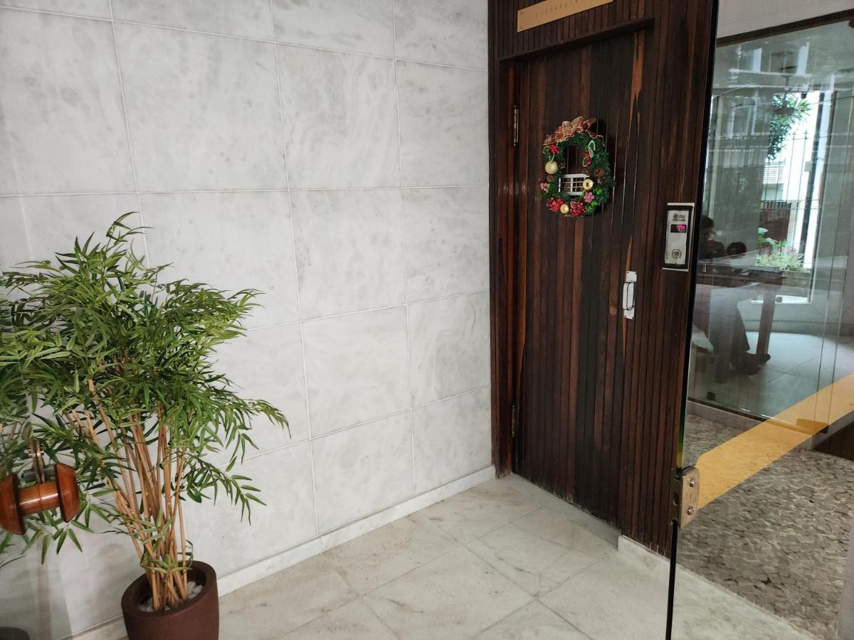 Apartamento Mascarenhas Río de Janeiro