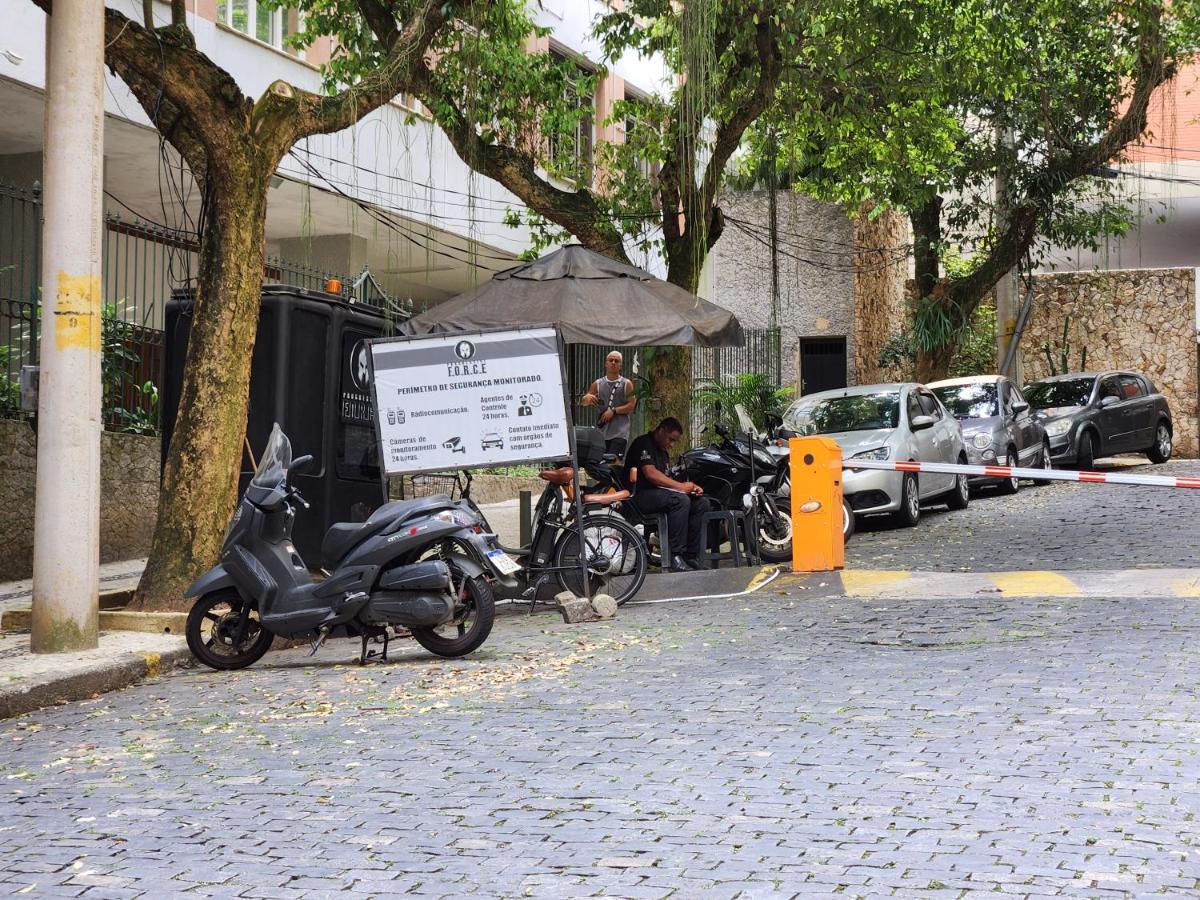 Mascarenhas Río de Janeiro
