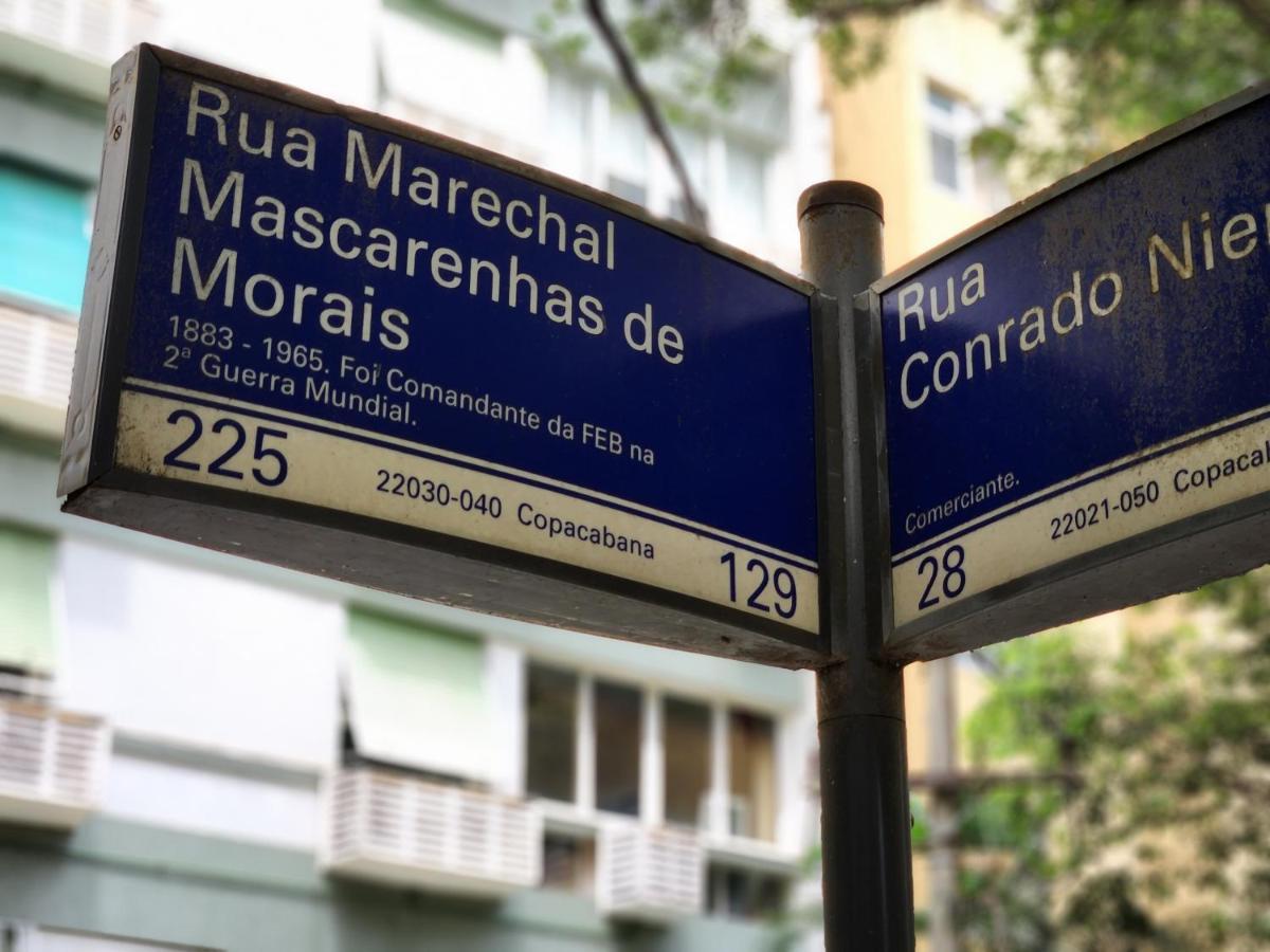 Mascarenhas Apartamento Río de Janeiro