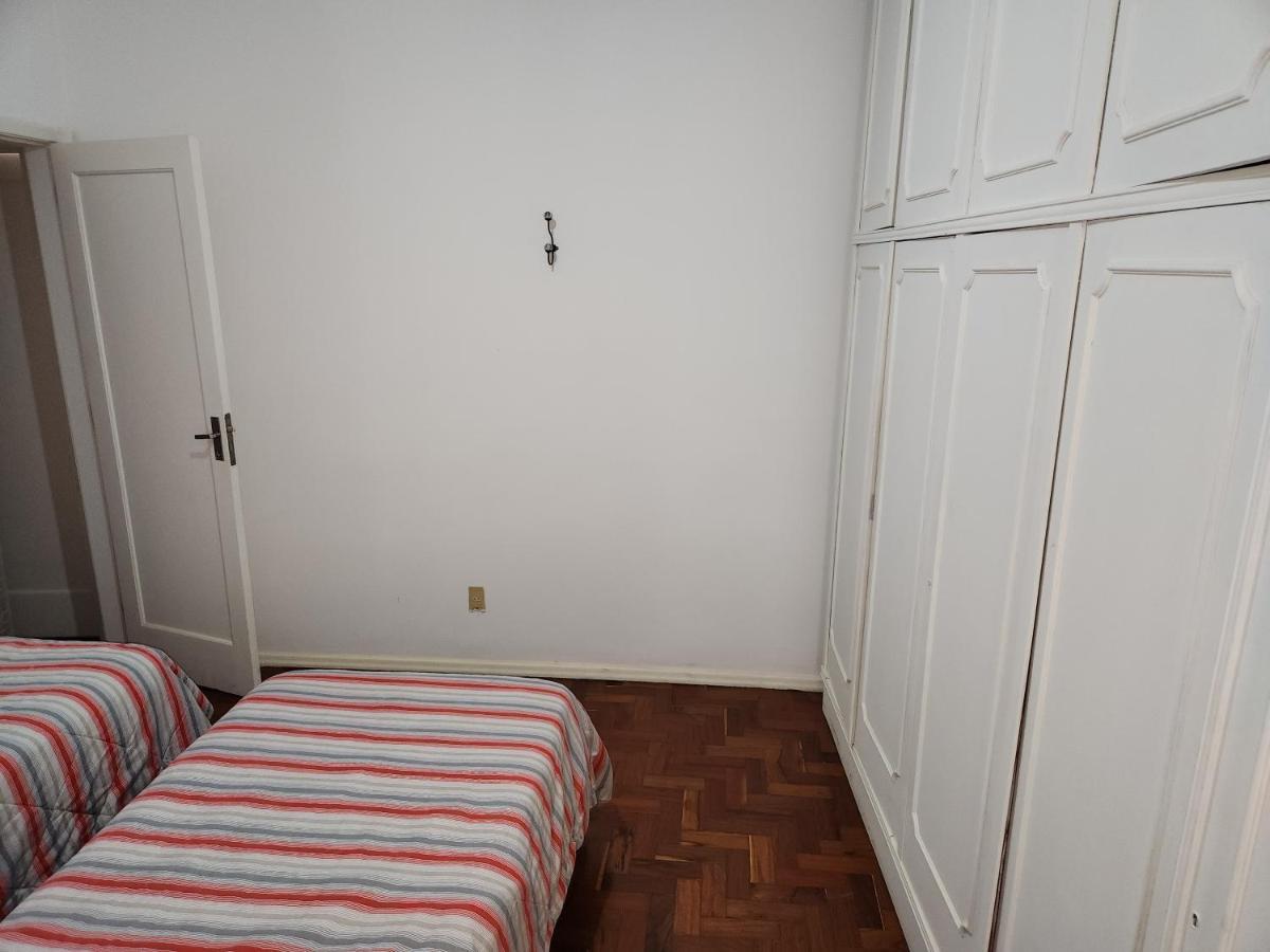 Mascarenhas Apartamento *