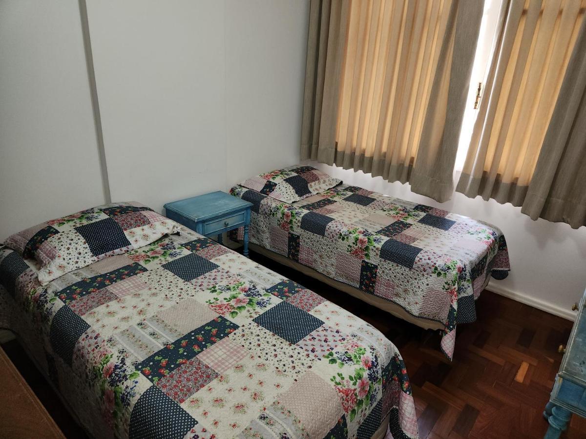 Apartamento Mascarenhas *