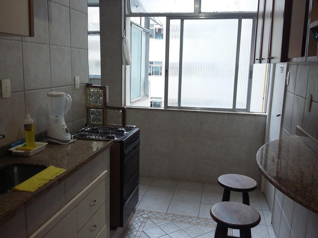 Mascarenhas Apartamento *
