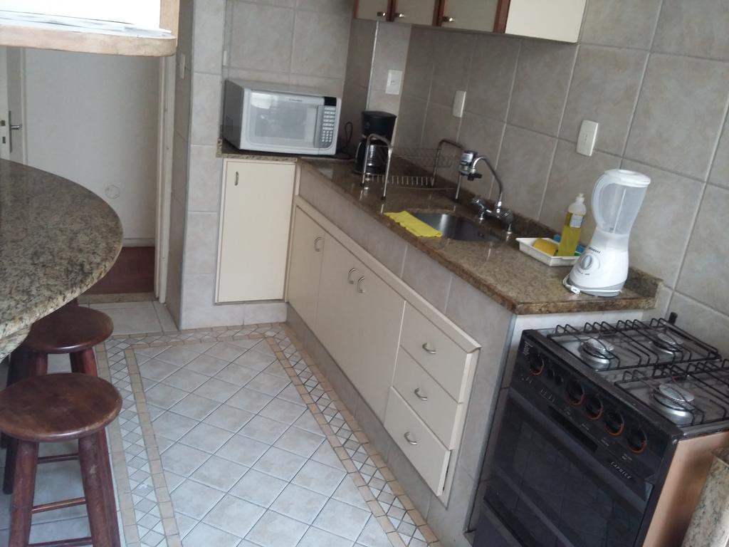 Apartamento Mascarenhas *