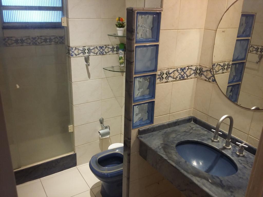 Mascarenhas Apartamento *