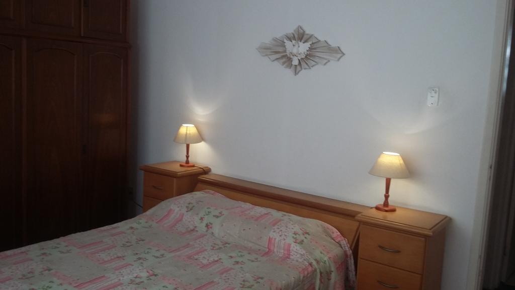 Apartamento Mascarenhas