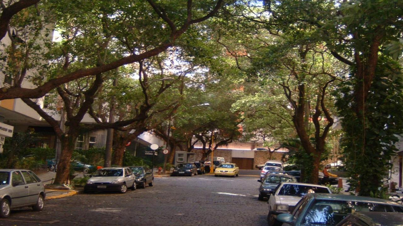 Apartamento Mascarenhas *